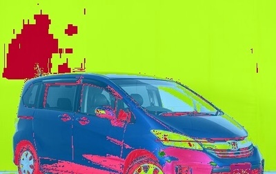 Honda Freed I, 2015 год, 1 299 000 рублей, 1 фотография