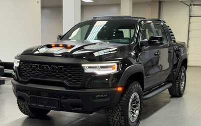 Rambler 1500, 2025 год, 13 490 000 рублей, 1 фотография