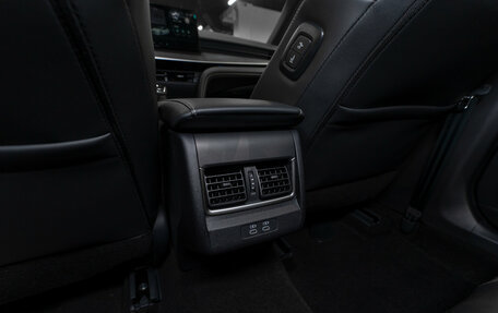 Toyota Camry, 2026 год, 4 550 000 рублей, 15 фотография