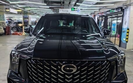 GAC GS8, 2024 год, 3 700 000 рублей, 1 фотография