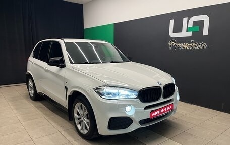 BMW X5, 2016 год, 3 200 000 рублей, 1 фотография