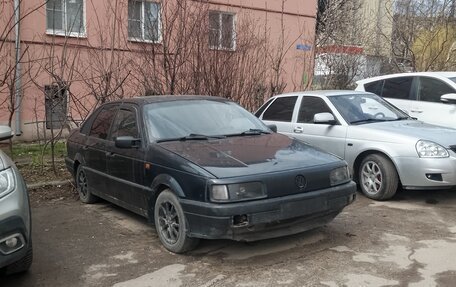 Volkswagen Passat B3, 1992 год, 75 000 рублей, 1 фотография
