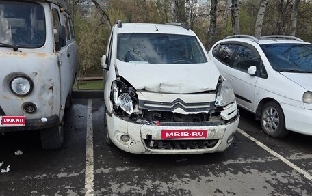 Citroen Berlingo II рестайлинг, 2012 год, 430 000 рублей, 1 фотография