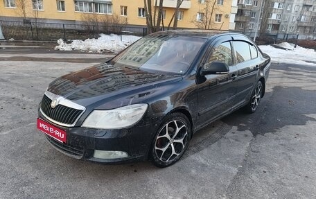 Skoda Octavia, 2011 год, 359 000 рублей, 1 фотография