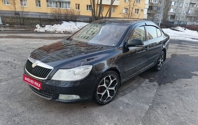 Skoda Octavia, 2011 год, 359 000 рублей, 1 фотография