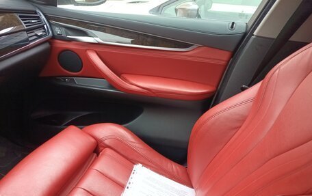 BMW X6, 2016 год, 3 200 000 рублей, 1 фотография