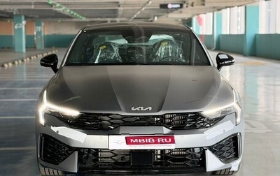 KIA K5, 2026 год, 5 490 000 рублей, 1 фотография