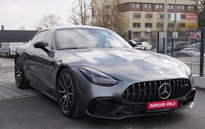 Mercedes-Benz AMG GT, 2025 год, 14 390 000 рублей, 1 фотография