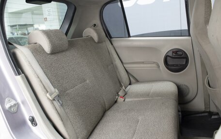 Toyota Passo III, 2012 год, 500 000 рублей, 6 фотография