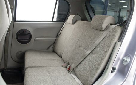 Toyota Passo III, 2012 год, 500 000 рублей, 8 фотография