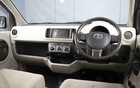 Toyota Passo III, 2012 год, 500 000 рублей, 5 фотография