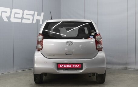 Toyota Passo III, 2012 год, 500 000 рублей, 4 фотография