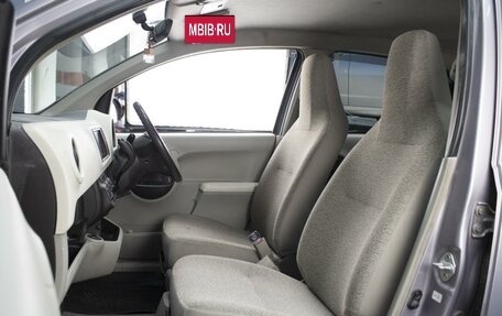 Toyota Passo III, 2012 год, 500 000 рублей, 9 фотография