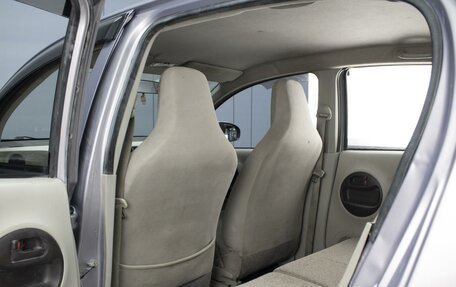 Toyota Passo III, 2012 год, 500 000 рублей, 10 фотография