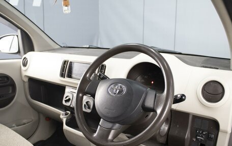 Toyota Passo III, 2012 год, 500 000 рублей, 11 фотография