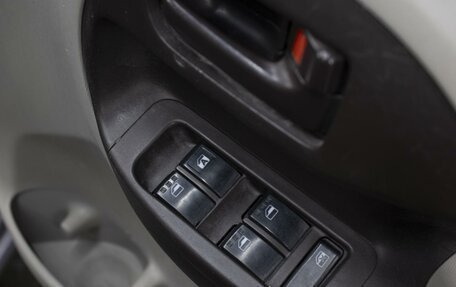 Toyota Passo III, 2012 год, 500 000 рублей, 15 фотография