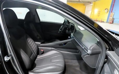 Hyundai Avante, 2025 год, 2 011 000 рублей, 8 фотография