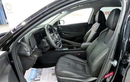 Hyundai Avante, 2025 год, 2 011 000 рублей, 6 фотография