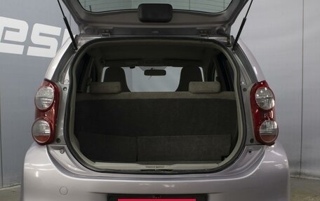 Toyota Passo III, 2012 год, 500 000 рублей, 16 фотография