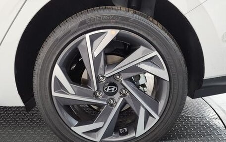 Hyundai Avante, 2025 год, 2 287 000 рублей, 5 фотография