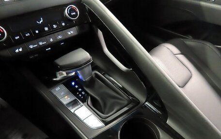 Hyundai Avante, 2025 год, 2 011 000 рублей, 12 фотография