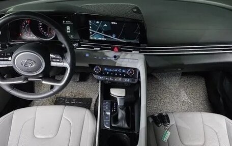 Hyundai Avante, 2023 год, 1 762 000 рублей, 4 фотография