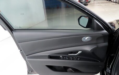 Hyundai Avante, 2025 год, 2 011 000 рублей, 13 фотография