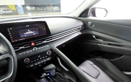 Hyundai Avante, 2025 год, 2 011 000 рублей, 10 фотография