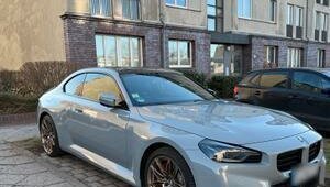 BMW M2, 2024 год, 9 000 000 рублей, 5 фотография