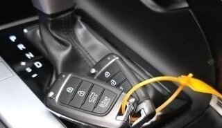 Hyundai Avante, 2022 год, 1 624 000 рублей, 9 фотография