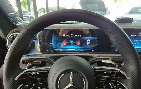 Mercedes-Benz CLA AMG, 2025 год, 8 020 000 рублей, 14 фотография