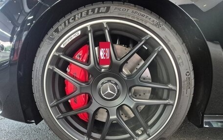 Mercedes-Benz CLA AMG, 2025 год, 8 020 000 рублей, 7 фотография