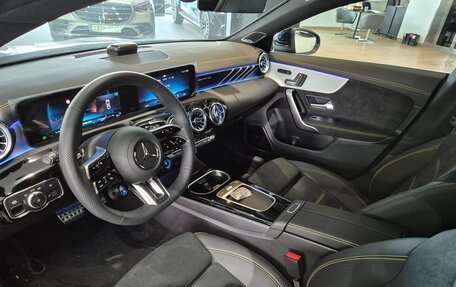 Mercedes-Benz CLA AMG, 2025 год, 8 020 000 рублей, 8 фотография