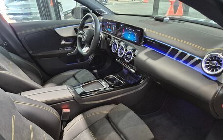 Mercedes-Benz CLA AMG, 2025 год, 8 020 000 рублей, 10 фотография