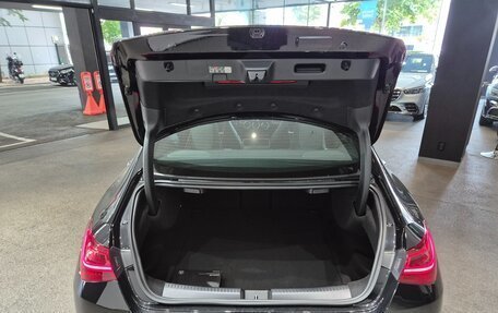 Mercedes-Benz CLA AMG, 2025 год, 8 020 000 рублей, 6 фотография