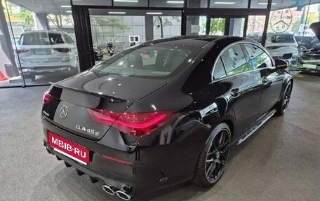 Mercedes-Benz CLA AMG, 2025 год, 8 020 000 рублей, 2 фотография