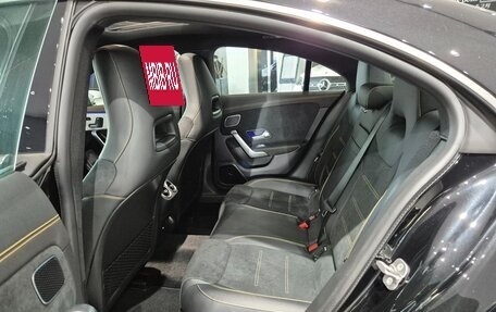 Mercedes-Benz CLA AMG, 2025 год, 8 020 000 рублей, 12 фотография