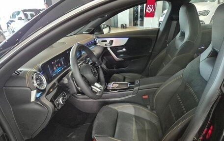 Mercedes-Benz CLA AMG, 2025 год, 8 020 000 рублей, 9 фотография