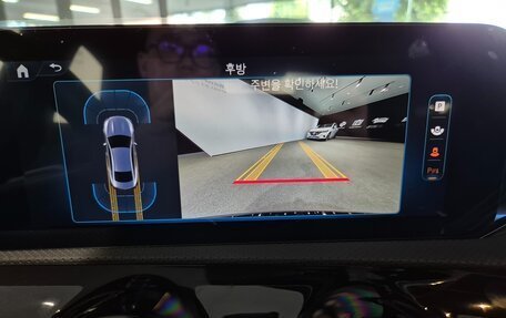 Mercedes-Benz CLA AMG, 2025 год, 8 020 000 рублей, 16 фотография