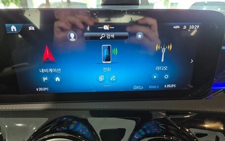 Mercedes-Benz CLA AMG, 2025 год, 8 020 000 рублей, 17 фотография