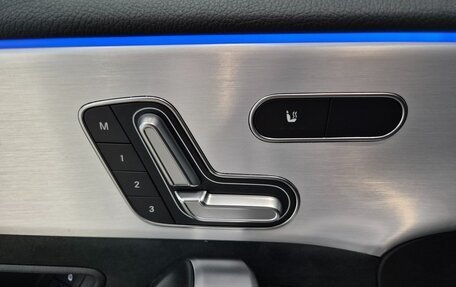 Mercedes-Benz CLA AMG, 2025 год, 8 020 000 рублей, 19 фотография