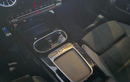 Mercedes-Benz CLA AMG, 2025 год, 8 020 000 рублей, 20 фотография