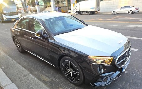 Mercedes-Benz E-Класс, 2025 год, 10 690 000 рублей, 3 фотография