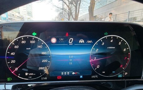 Mercedes-Benz E-Класс, 2025 год, 10 690 000 рублей, 8 фотография