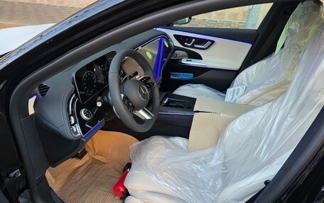 Mercedes-Benz E-Класс, 2025 год, 10 690 000 рублей, 7 фотография