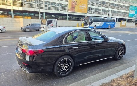 Mercedes-Benz E-Класс, 2025 год, 10 690 000 рублей, 4 фотография