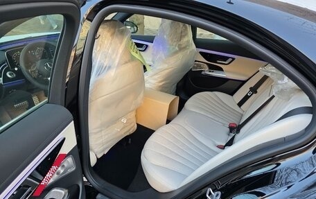 Mercedes-Benz E-Класс, 2025 год, 10 690 000 рублей, 9 фотография