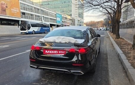 Mercedes-Benz E-Класс, 2025 год, 10 690 000 рублей, 5 фотография