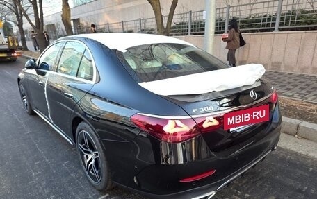 Mercedes-Benz E-Класс, 2025 год, 10 690 000 рублей, 6 фотография