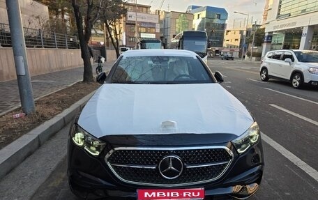 Mercedes-Benz E-Класс, 2025 год, 10 690 000 рублей, 2 фотография